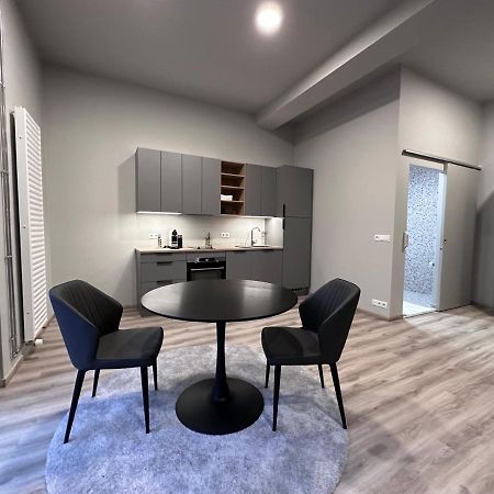 Hh Apartments 레이캬비크 외부 사진